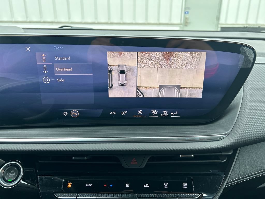 New 2026 Buick Envision Preferred AWD/4WD image 22
