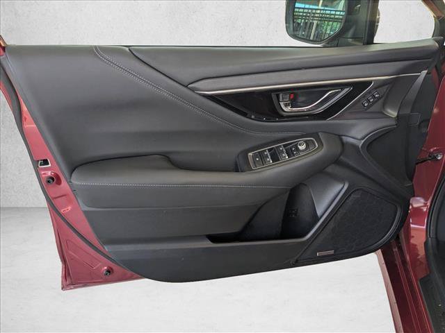 Used 2024 Subaru Legacy Limited AWD/4WD image 13