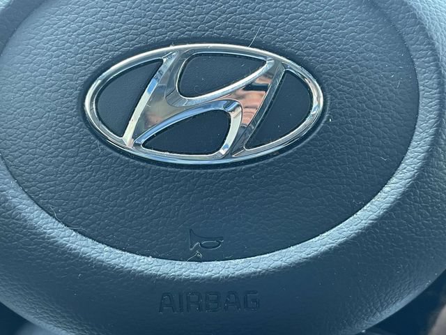 Used 2022 Hyundai Sonata Blue FWD image 20
