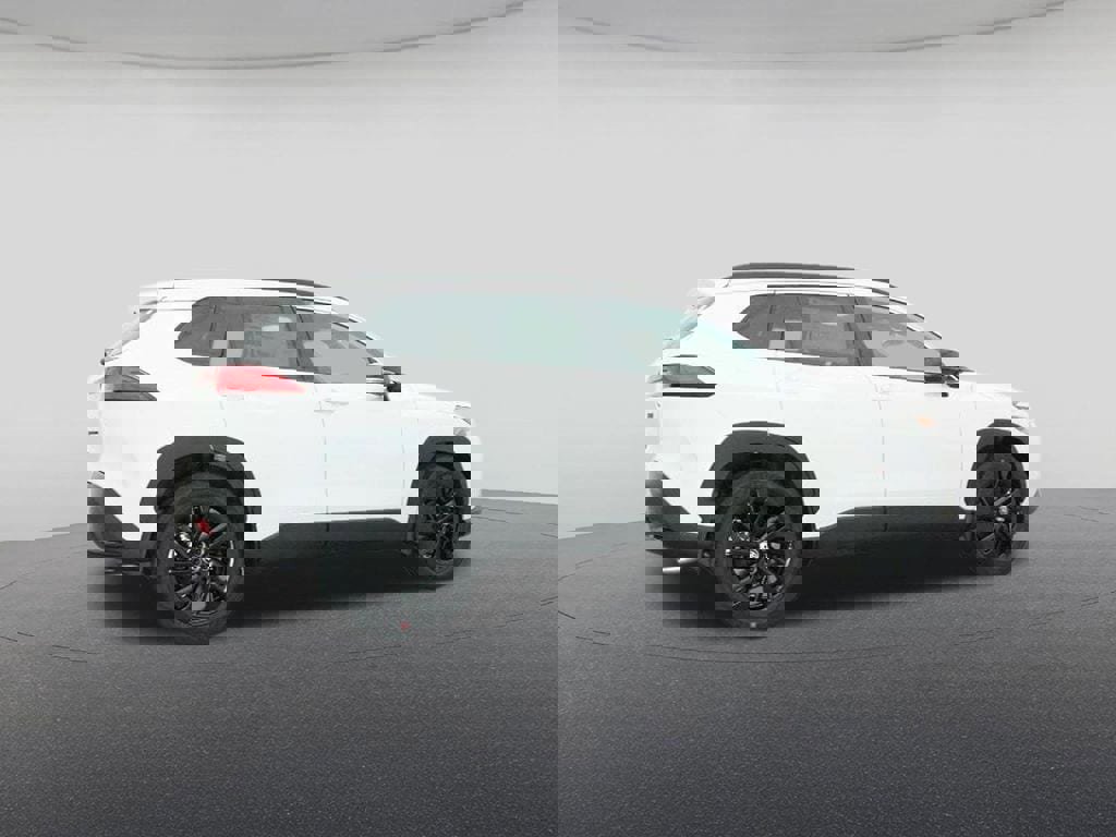 New 2026 Toyota Corolla Cross AWD Hybrid image 26