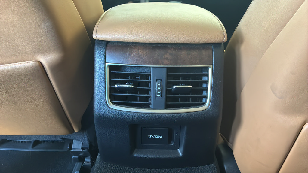 Used 2016 Lexus GS 350 RWD image 26