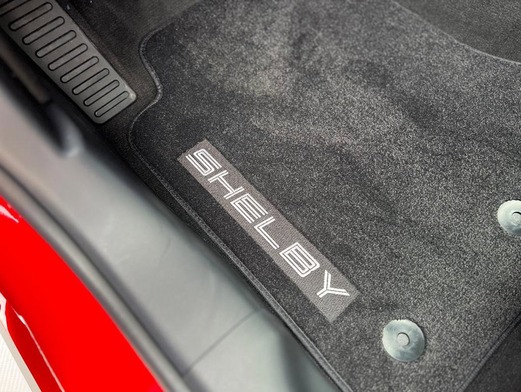 New 2025 Ford Mustang GT Premium w/ GT Performance Package image 29