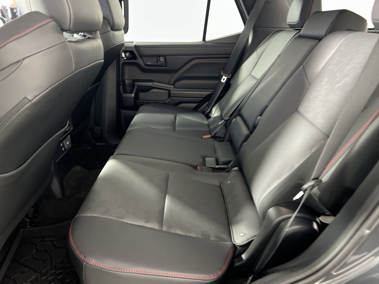 Used 2025 Toyota 4Runner TRD Pro image 25