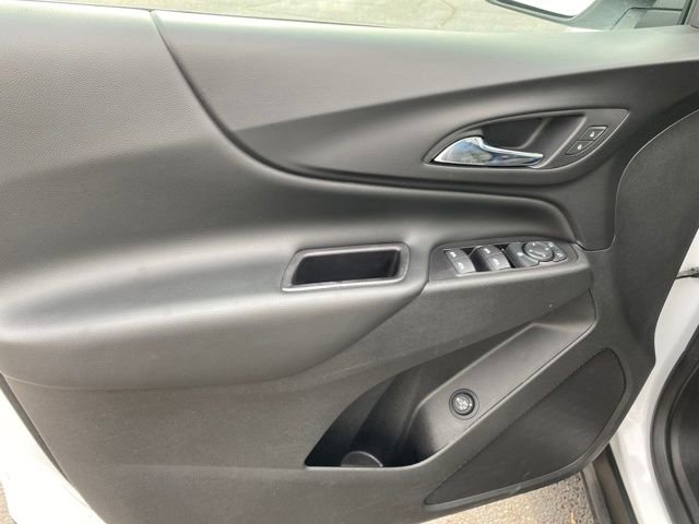 Certified 2019 Chevrolet Equinox LT image 16
