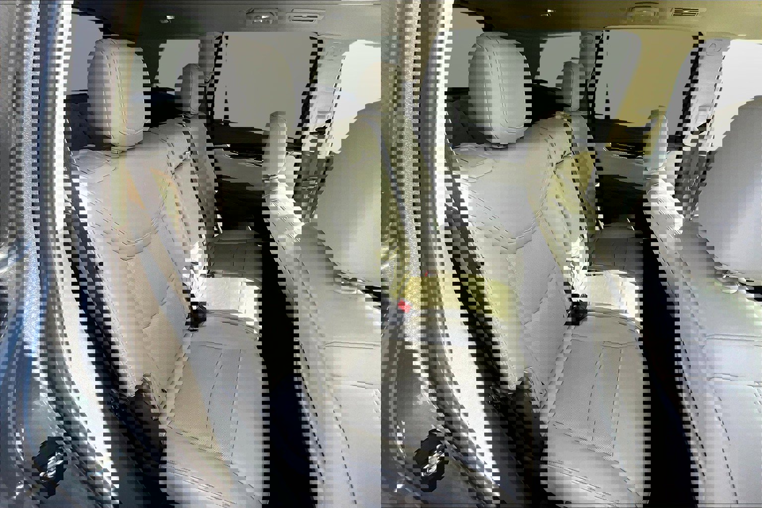 Used 2020 Cadillac XT6 Premium Luxury image 17