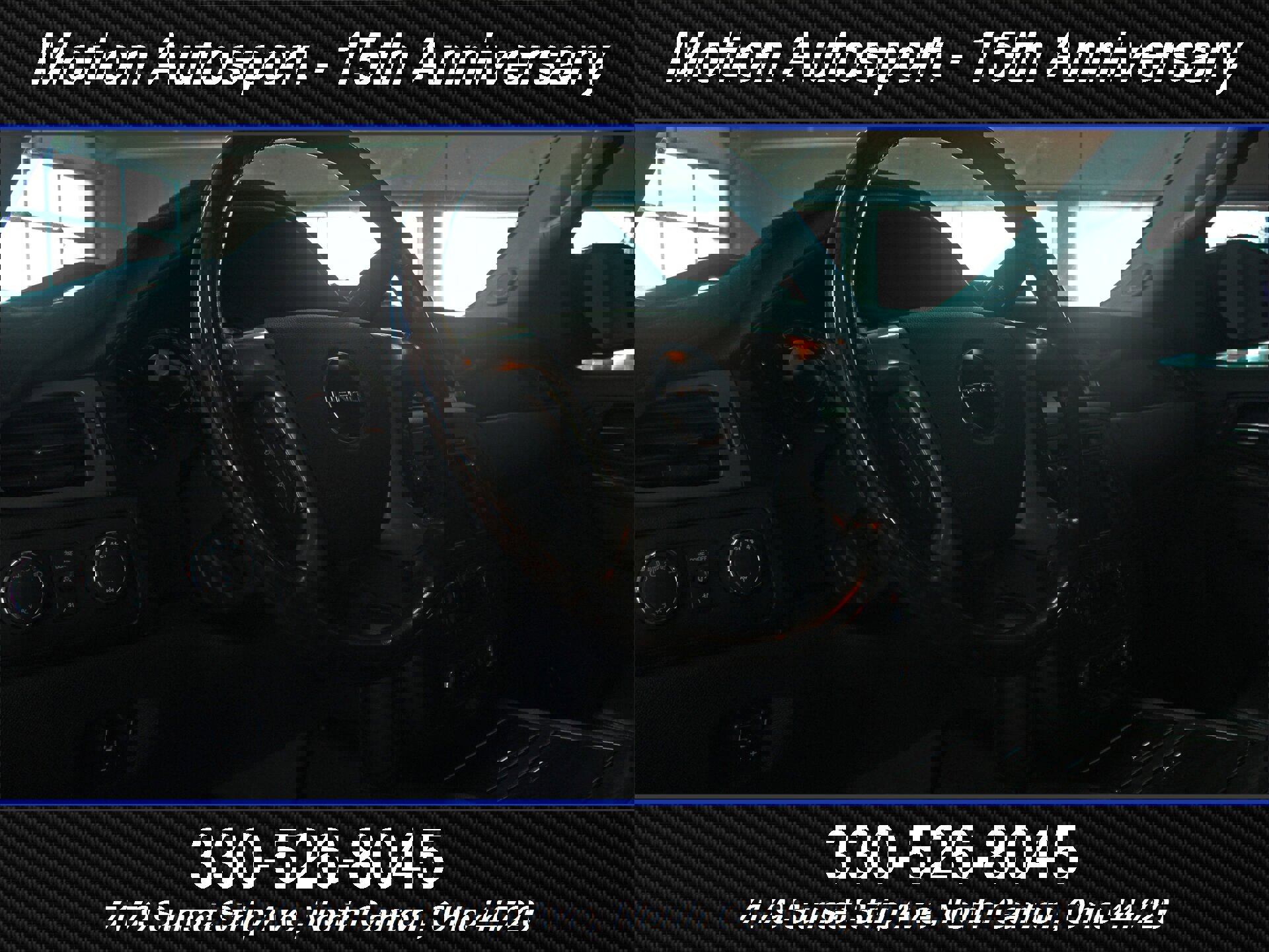 Used 2011 GMC Sierra 2500 Denali w/ Suspension Package, Off-Road image 14