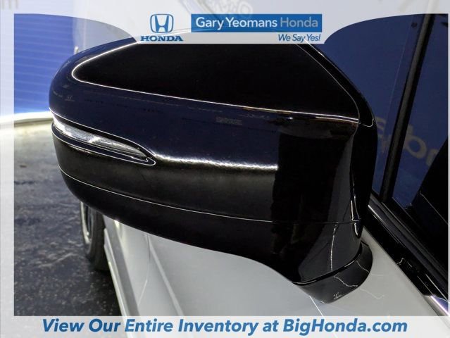 New 2026 Honda Odyssey Sport-L image 13