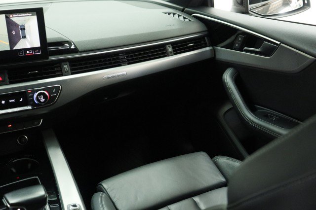 Used 2022 Audi A5 2.0T Premium Plus AWD/4WD image 26