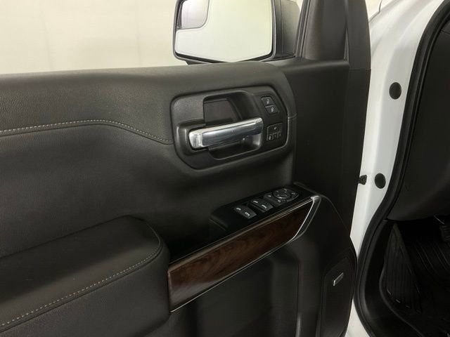 Used 2019 GMC Sierra 1500 SLT w/ SLT Premium Package image 28