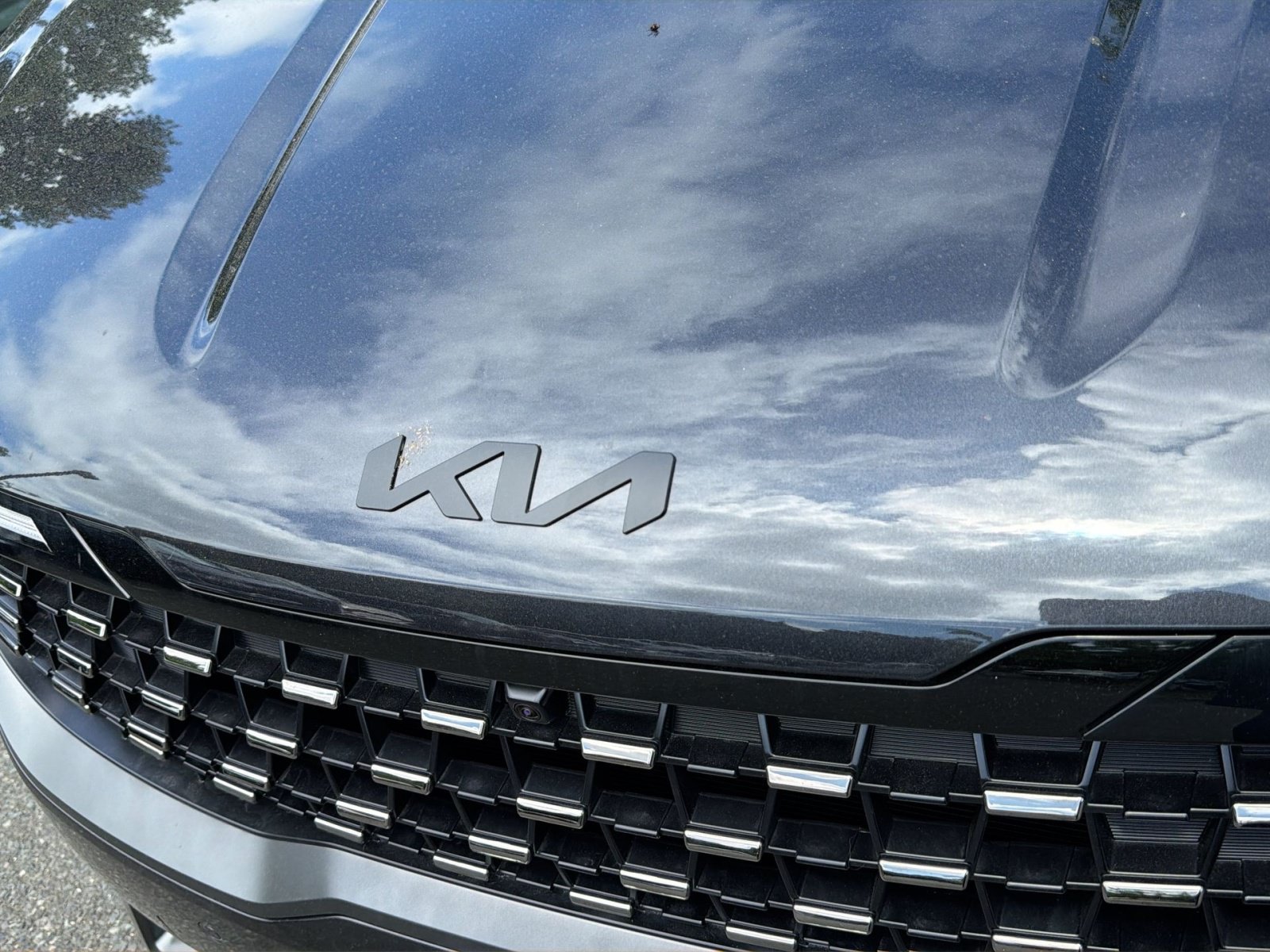 New 2026 Kia Carnival SX Prestige FWD image 12