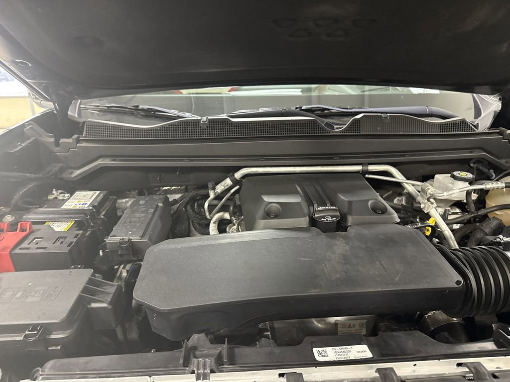 Certified 2023 GMC Canyon AT4X image 37