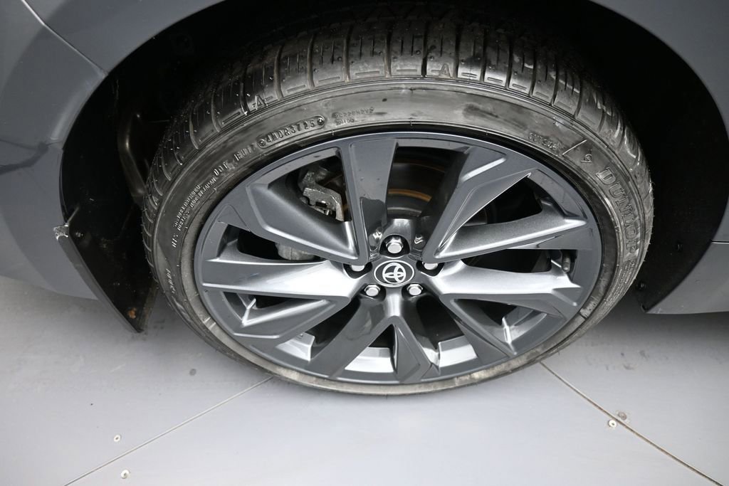Used 2024 Toyota Corolla SE FWD image 12