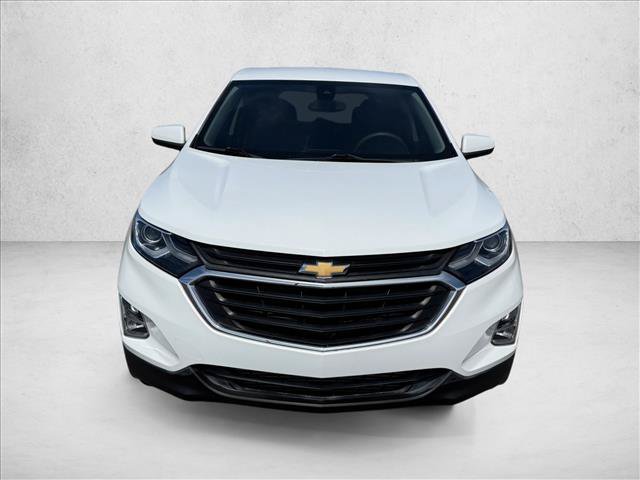 Used 2020 Chevrolet Equinox LT FWD image 2