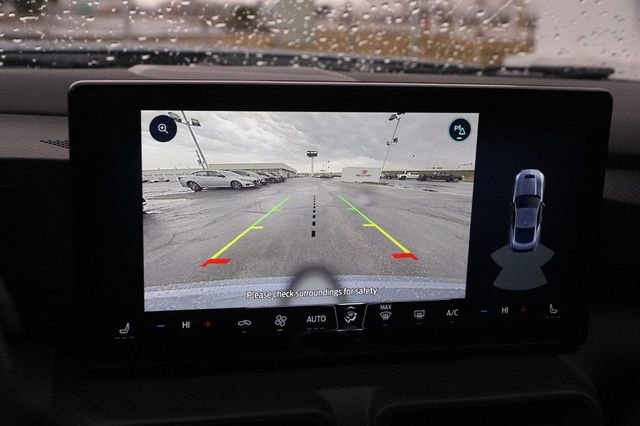 Used 2025 Ford Mustang Coupe image 16