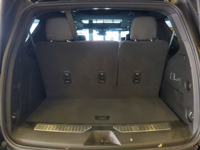 Used 2023 Chevrolet Tahoe Z71 w/ Off-Road Capability Package image 9