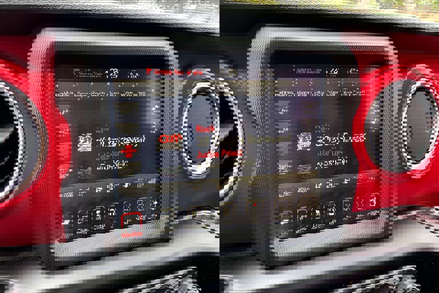 Used 2021 Jeep Wrangler Unlimited Rubicon image 30