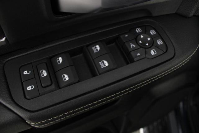 New 2026 RAM 2500 Big Horn AWD/4WD image 15