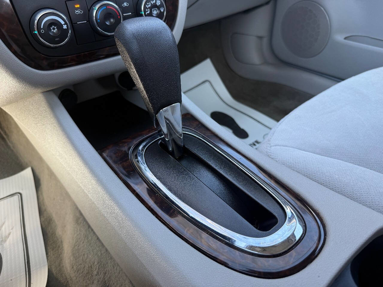 Used 2012 Chevrolet Impala LS image 9