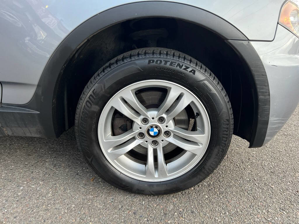 Used 2006 BMW X3 3.0i image 21