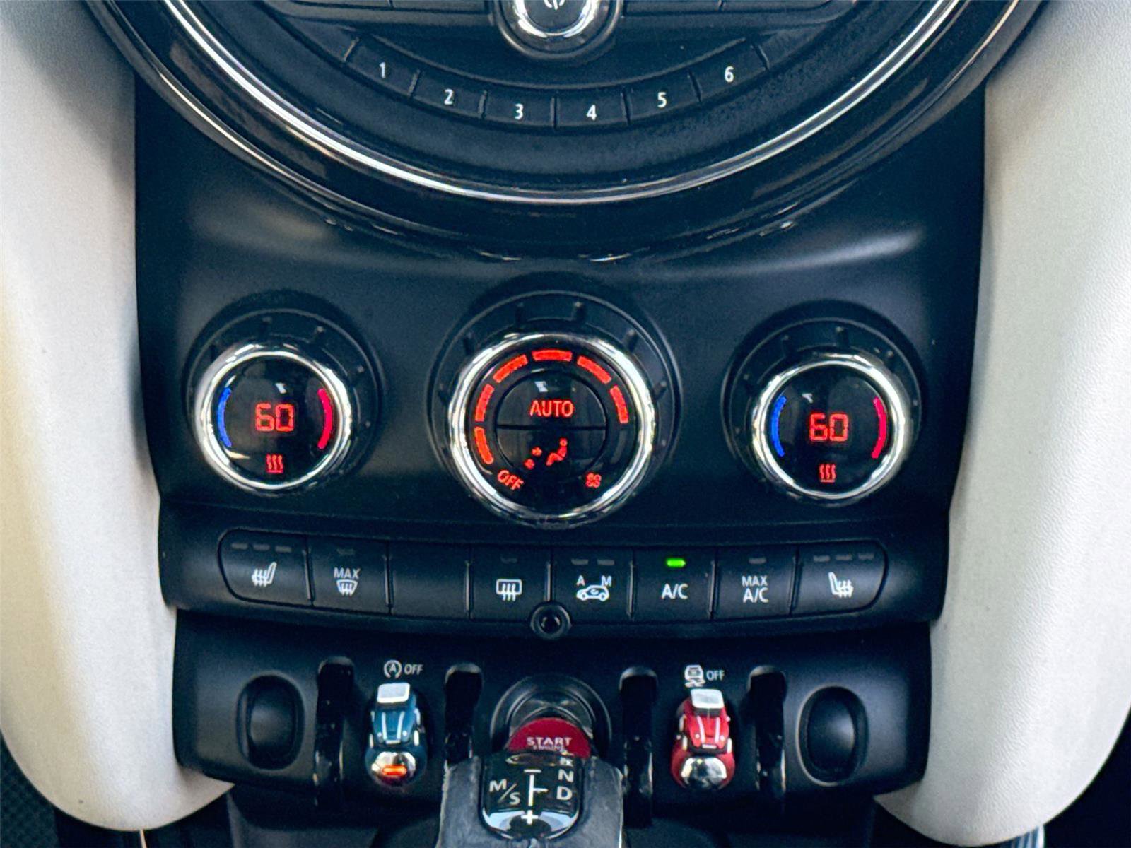 Used 2016 MINI Cooper Convertible FWD image 24