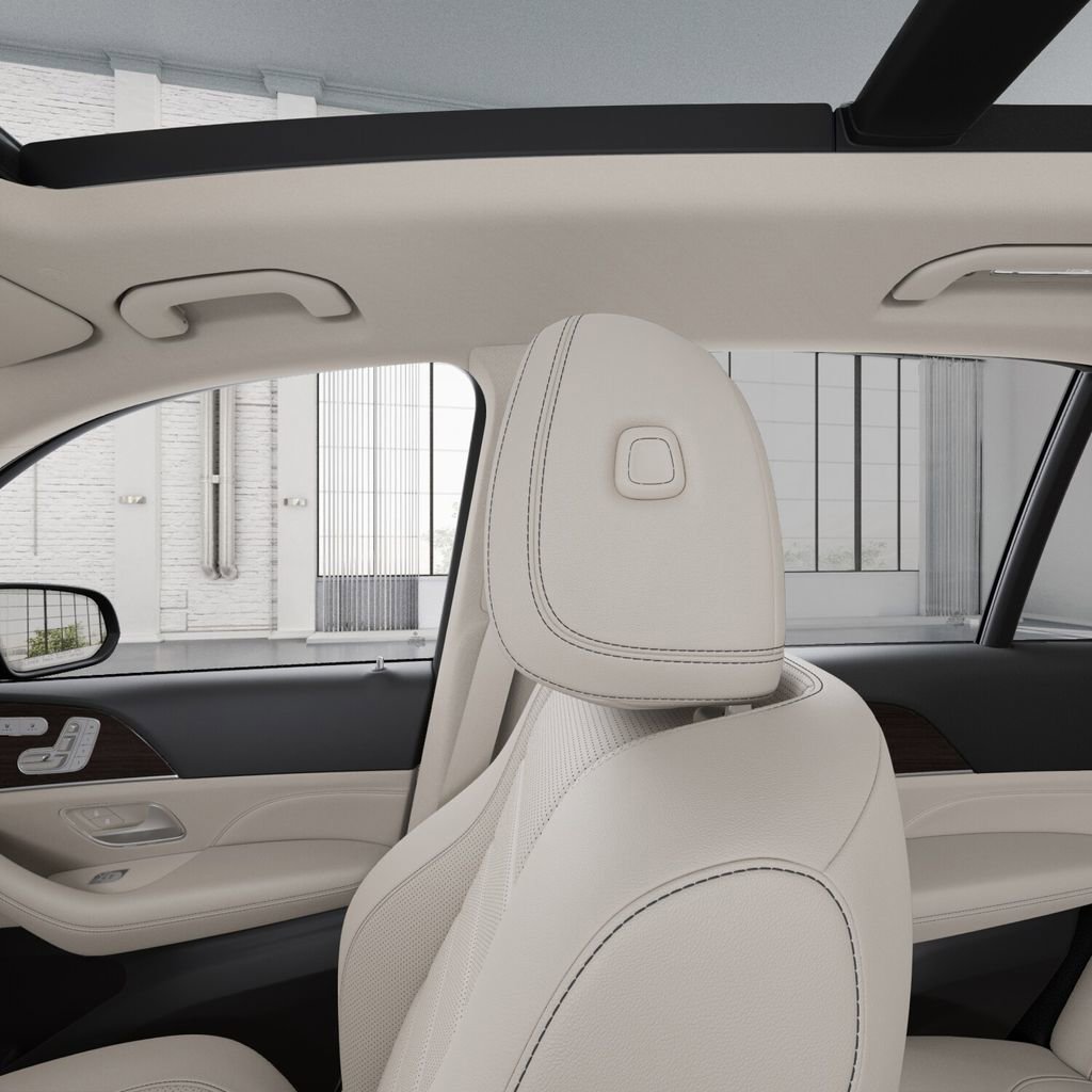 New 2026 Mercedes-Benz GLE 450 4MATIC image 45