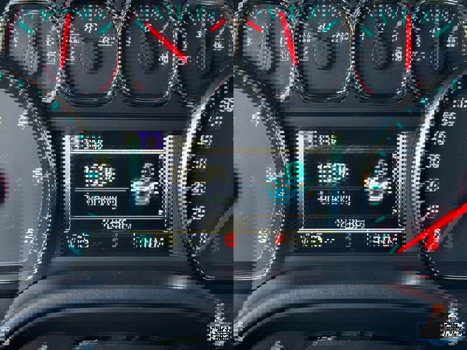 Used 2016 Chevrolet Silverado 1500 LT w/ All Star Edition image 29