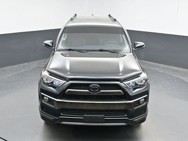 Used 2019 Toyota 4Runner Limited image 14