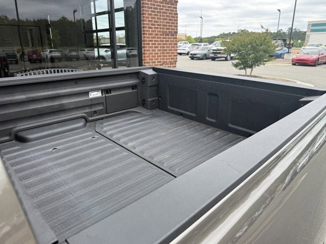 Used 2021 Honda Ridgeline RTL-E image 12