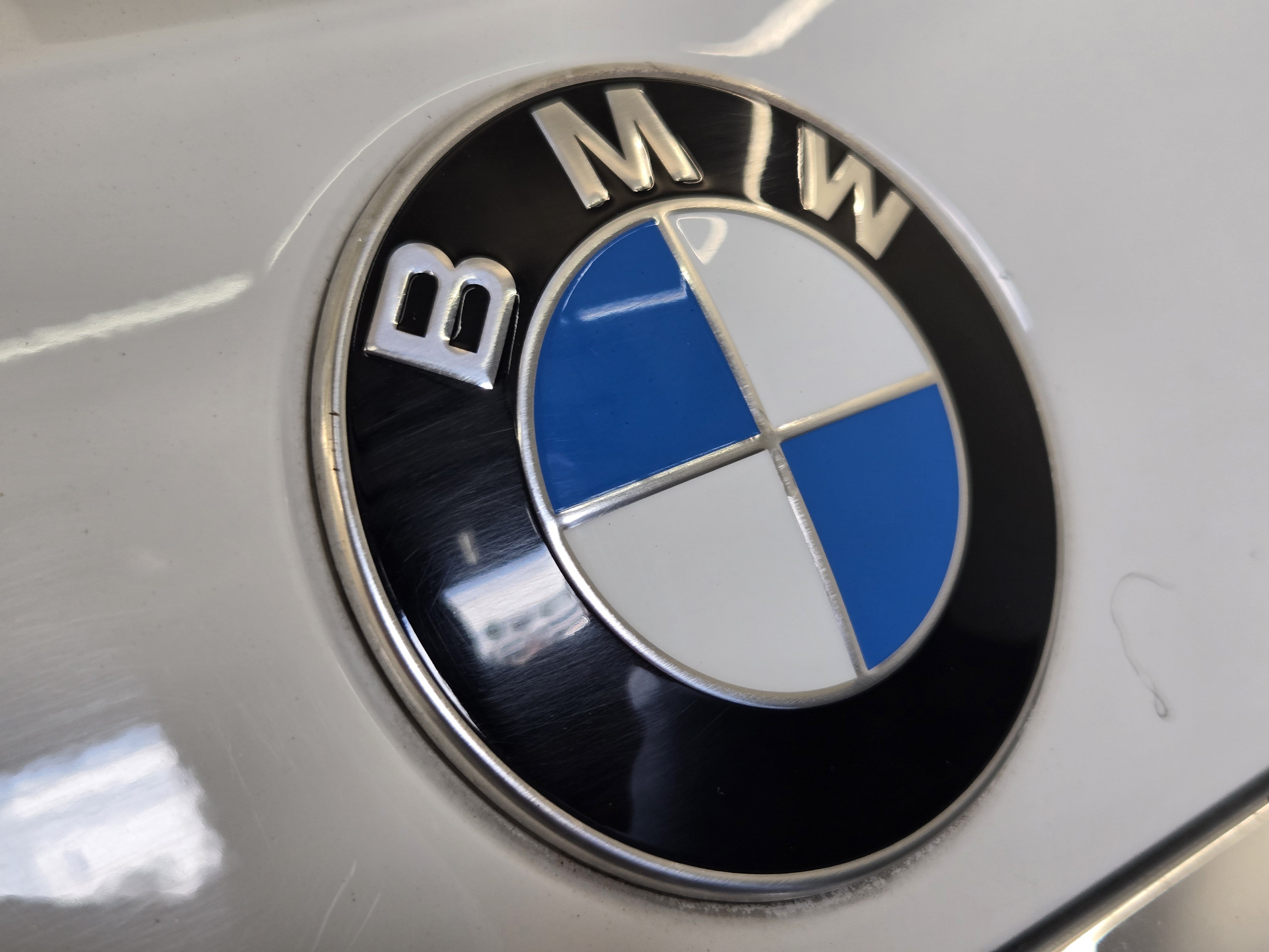 Used 2019 BMW X7 xDrive40i w/ Cold Weather Package AWD/4WD image 12