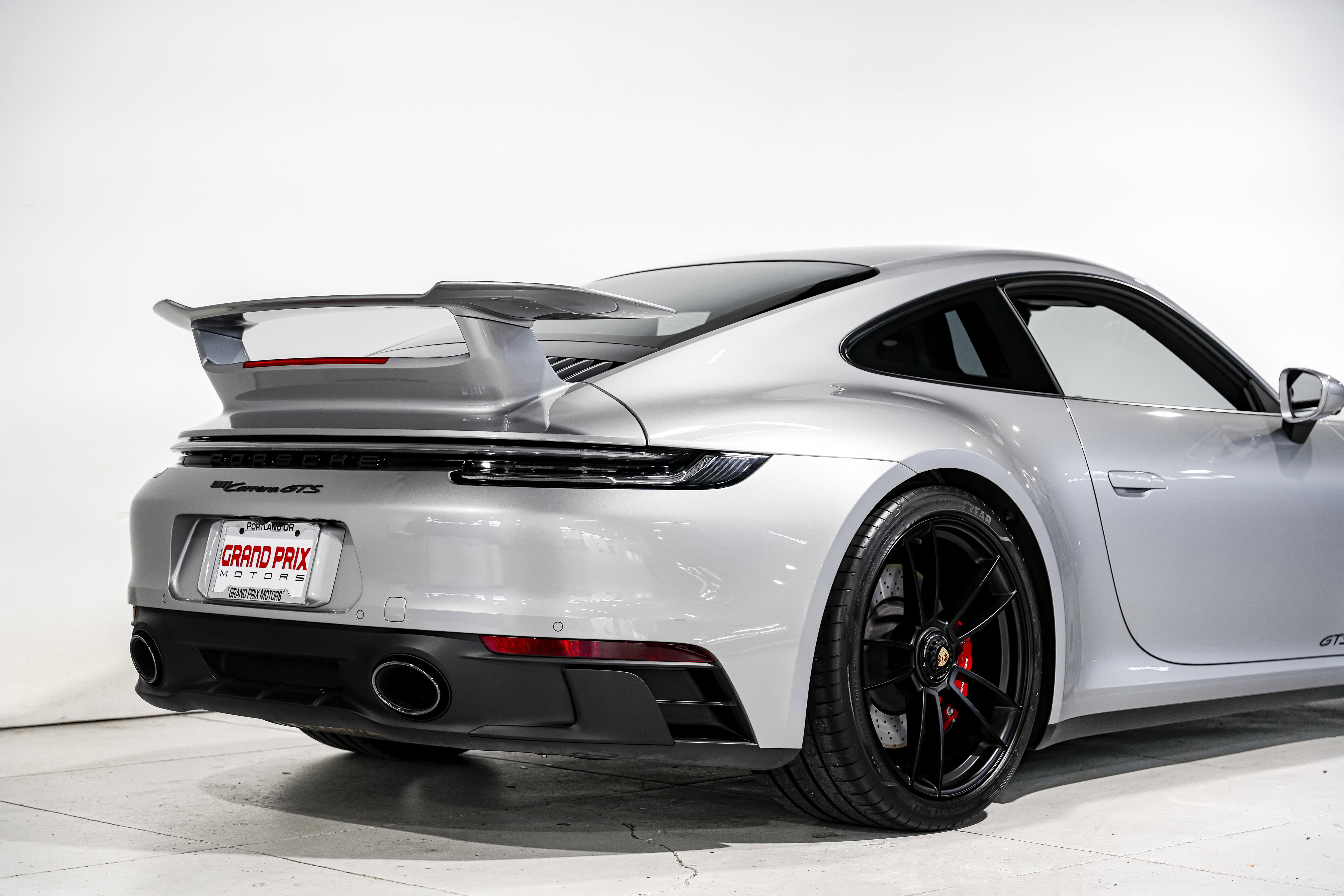 Used 2022 Porsche 911 Carrera GTS image 39