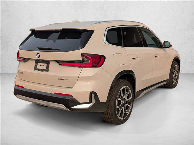 Used 2026 BMW X1 xDrive28i w/ Technology Package AWD/4WD video 2