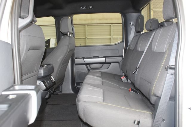 Used 2024 Ford F150 STX AWD/4WD image 18