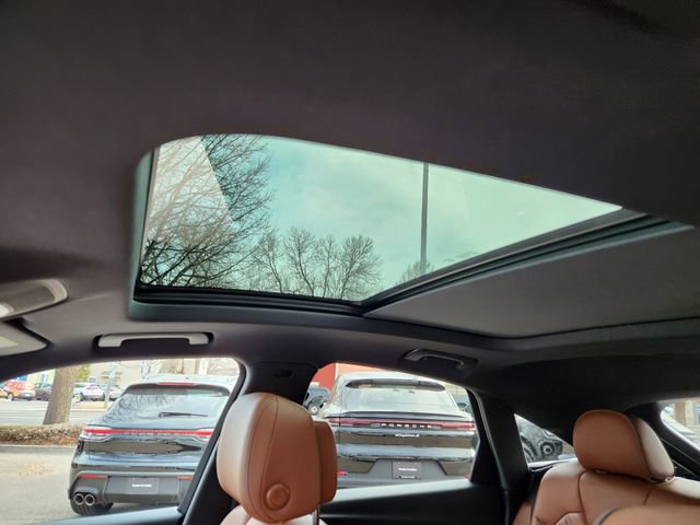 Used 2025 Audi Q5 2.0T Premium Plus w/ Premium Plus Package image 22