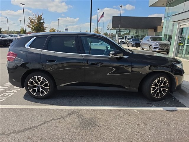 Used 2026 BMW X3 xDrive30i AWD/4WD image 5