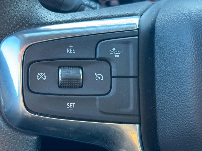 Certified 2024 Chevrolet Blazer LT w/ Convenience Package image 18