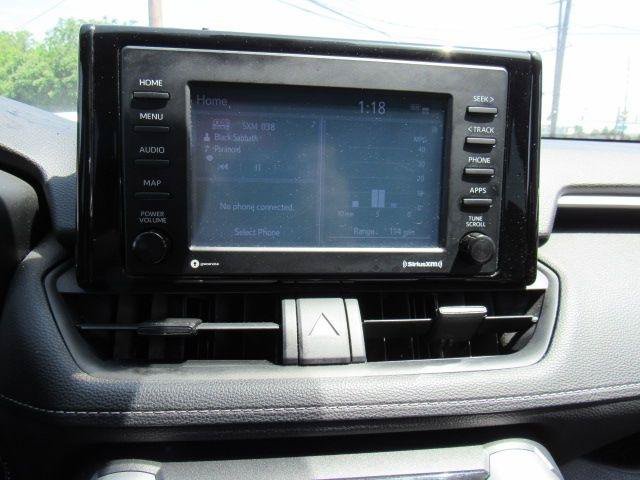 Used 2021 Toyota RAV4 XLE FWD image 32