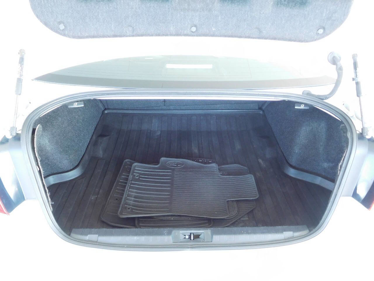 Used 2017 Subaru Legacy 2.5i Limited image 18