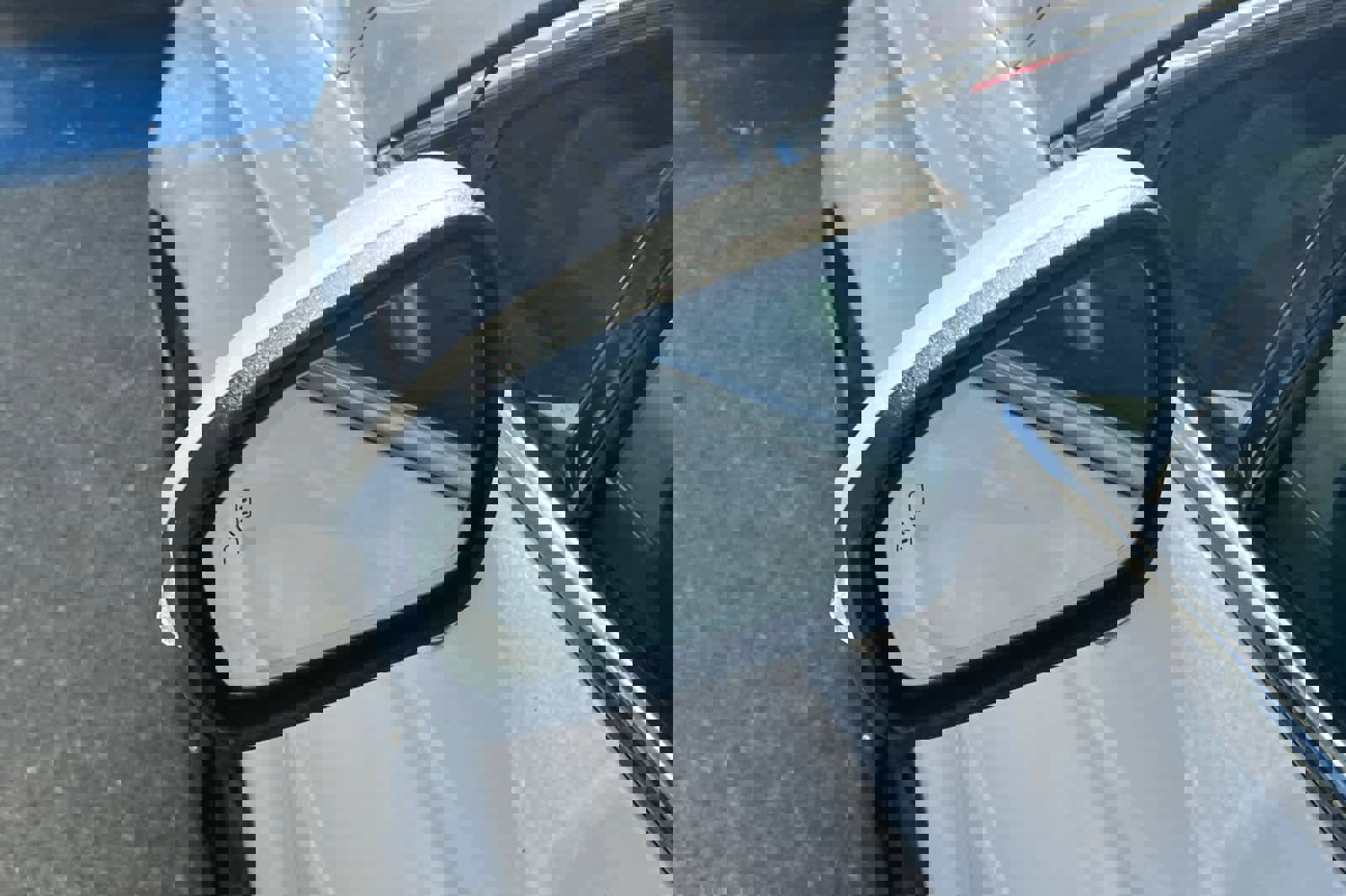 Used 2019 Ford Fusion Energi Titanium image 8