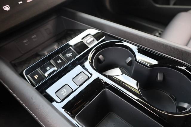 New 2026 Nissan Murano SL AWD/4WD image 19