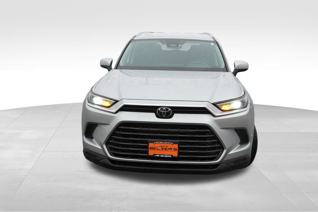 Used 2024 Toyota Grand Highlander XLE image 16