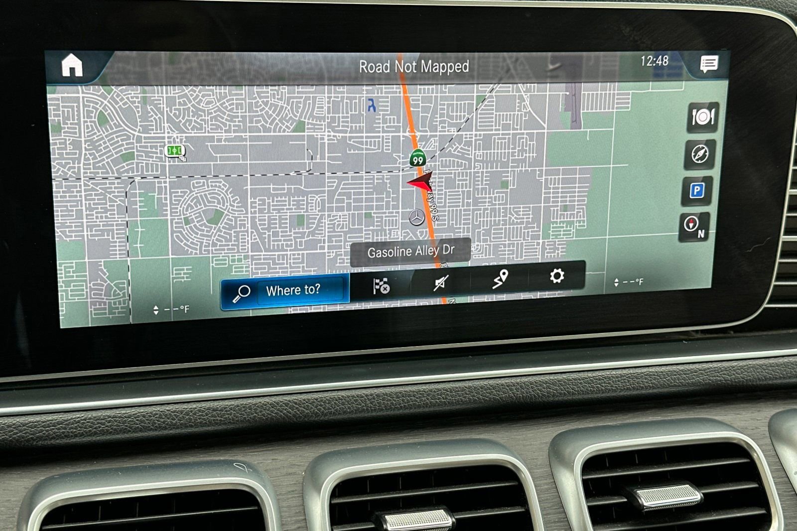 Used 2021 Mercedes-Benz GLE 350 GLE 350 4MATIC image 20