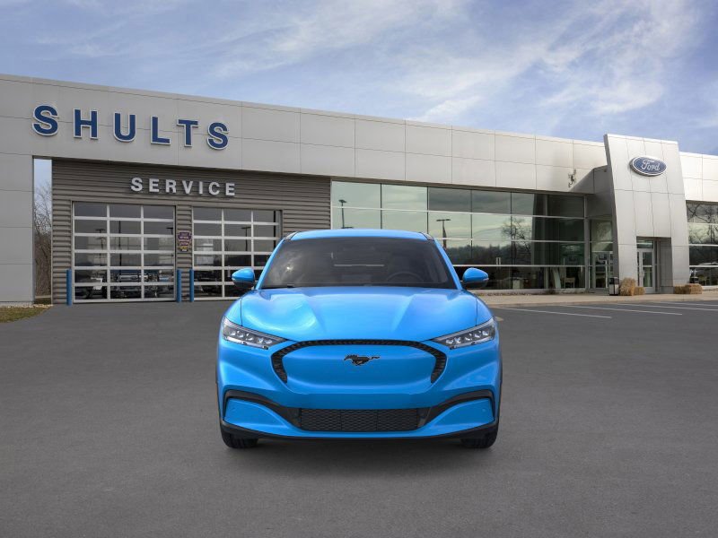 New 2024 Ford Mustang Mach-E Select w/ Comfort Package Lite image 6