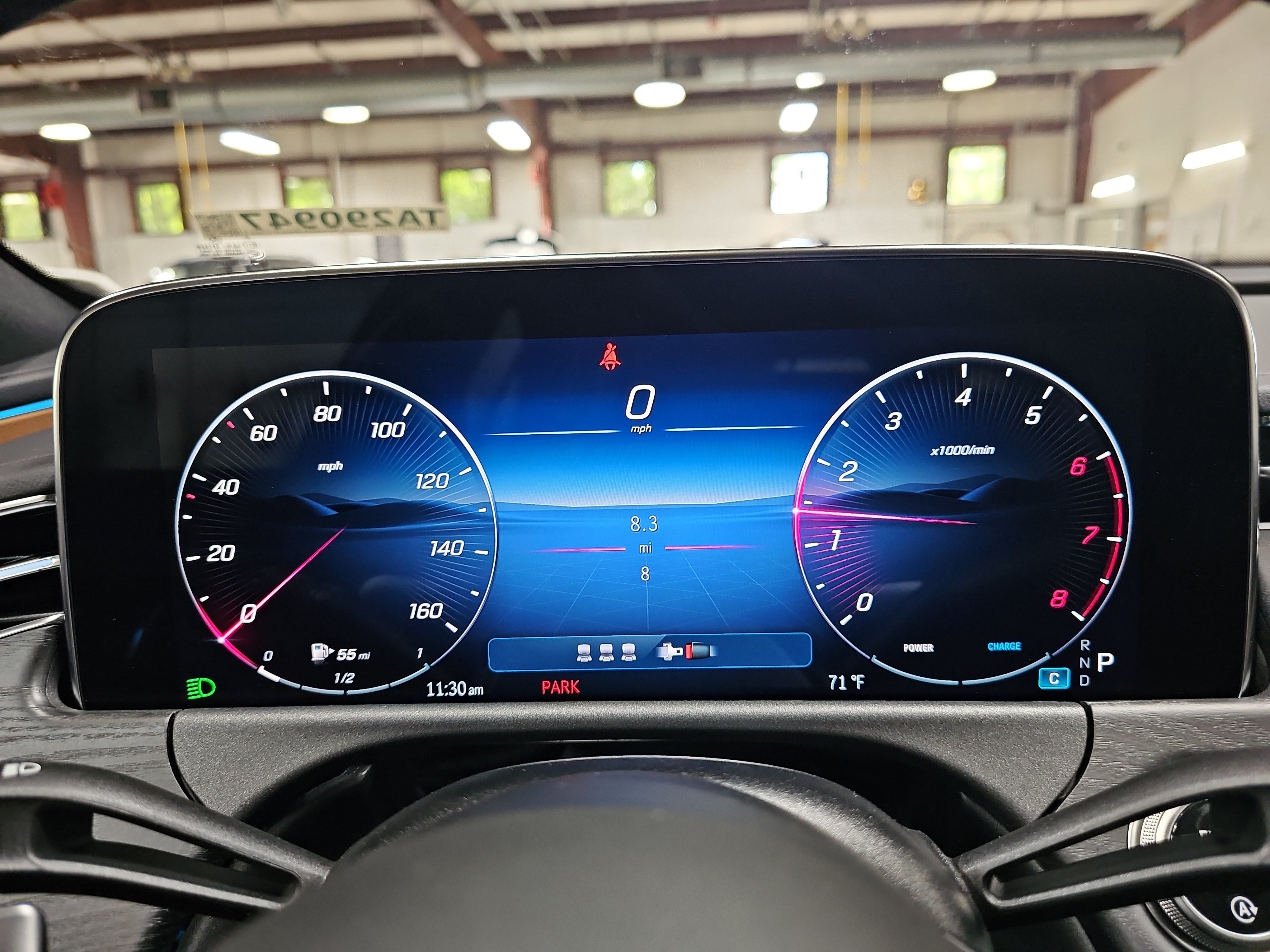 New 2026 Mercedes-Benz E 350 Sedan image 19