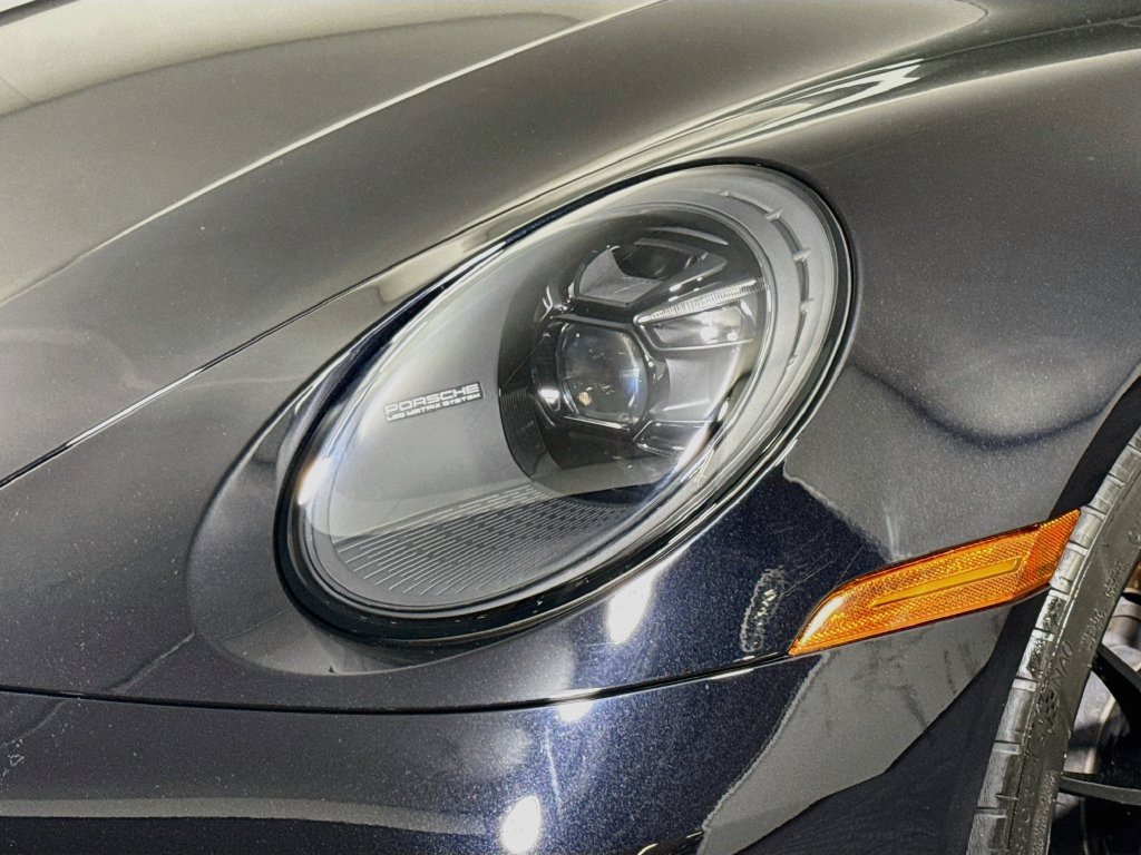 Certified 2024 Porsche 911 Carrera GTS RWD image 28