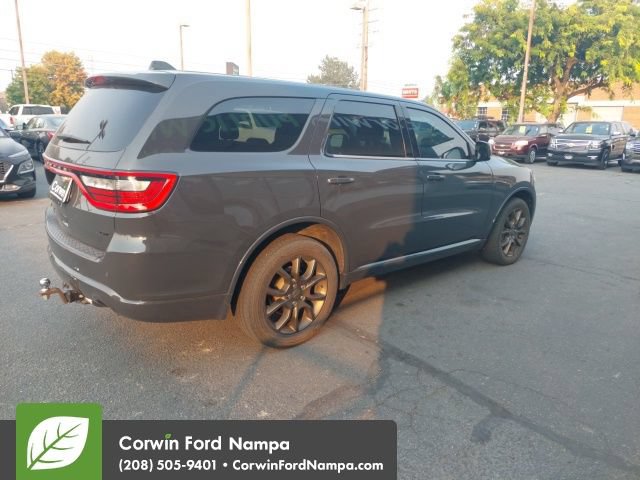 Used 2018 Dodge Durango GT AWD/4WD image 6
