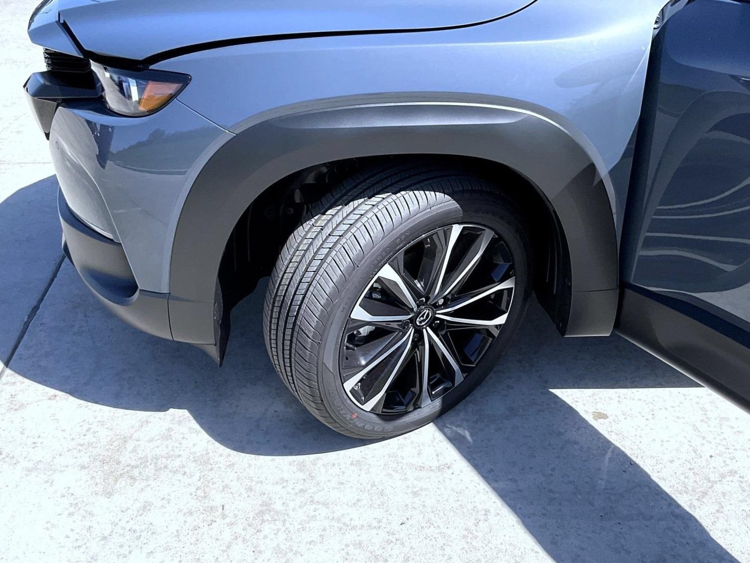 New 2026 MAZDA CX-50 AWD 2.5 S w/ Weather Package image 25
