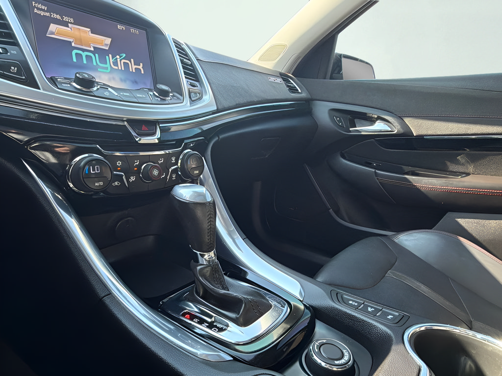 Used 2015 Chevrolet SS RWD image 58