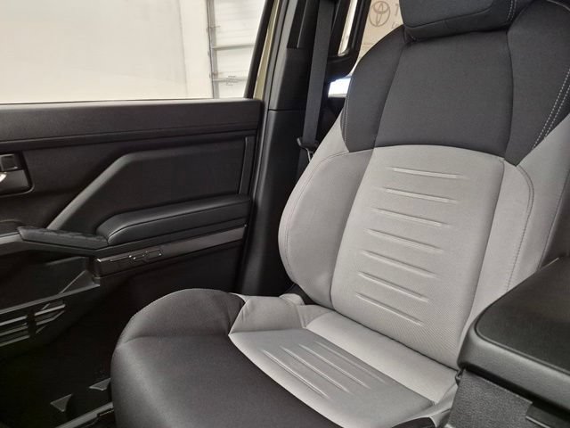 Used 2026 Toyota Tacoma TRD Sport AWD/4WD image 69