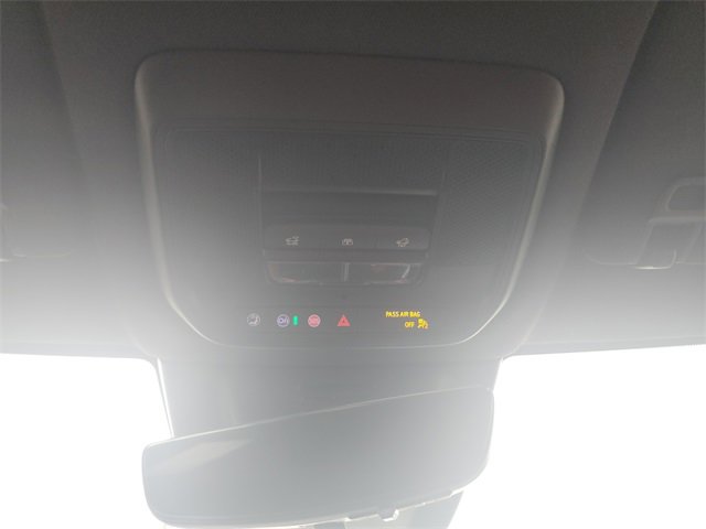 New 2026 Chevrolet Equinox EV RS image 23