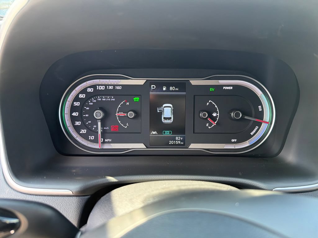 Used 2023 Hyundai Tucson SEL AWD/4WD image 18
